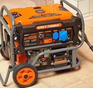 Generator 8 Kw