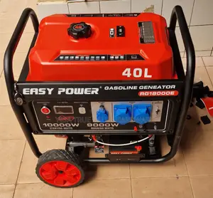 Generator 10000w Remote Start