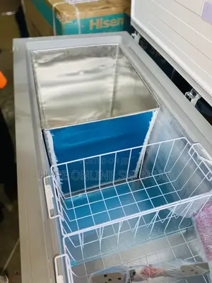 Deep Freezer Milk Containers or Milk Canes