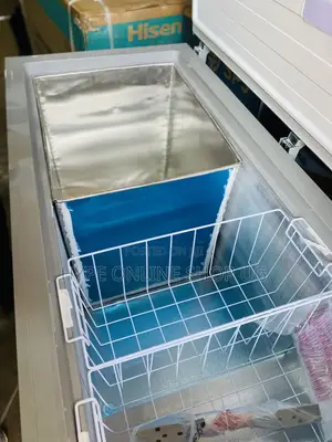 Deep Freezer Milk Containers or Milk Canes