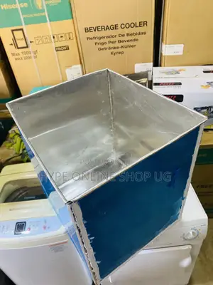 Deep Freezer Milk Containers or Milk Canes