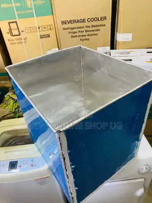 Deep Freezer Milk Containers or Milk Canes