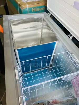 Deep Freezer Milk Containers or Milk Canes