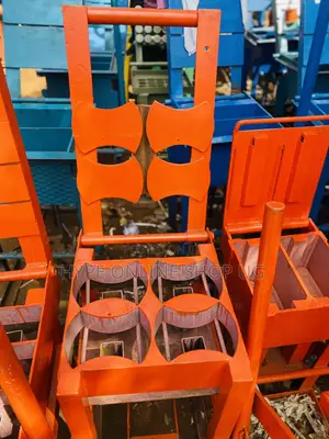 Paver Machine 848