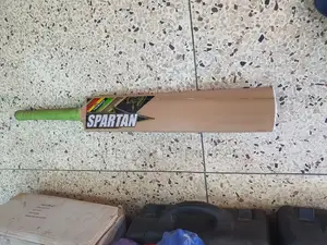 Spartan CHRIS GAYLE English Willow Cricket Bat