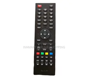 Aiwa Digital Tv Remote