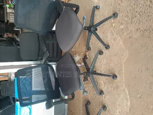 Used Chair American