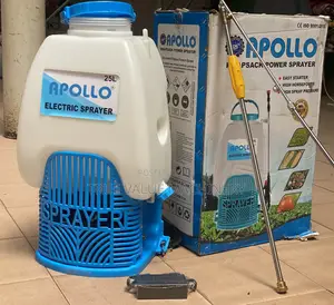 Sprayer Electric