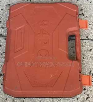Socket Set 94pcs