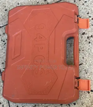 Tool Set 94pcs