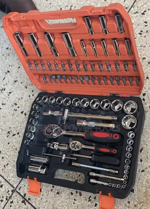 Tool Set 94pcs