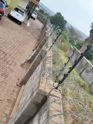 Electronic Fence System 8lines