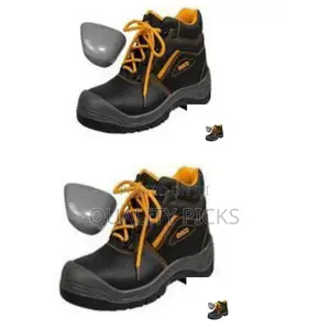 Ingco Safety Shoe