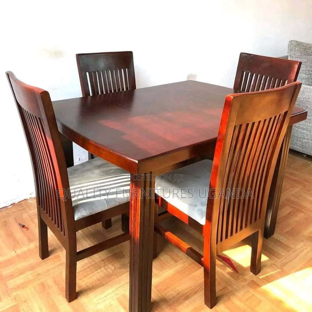 4 Seater Dinning Table on Order
