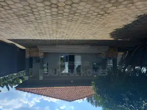 Furnished 4bdrm Bungalow in Kira for sale