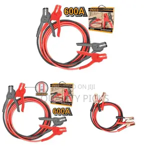 Ingco Jumper Cables