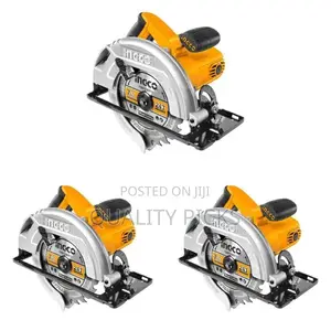 Electric Ingco Saw