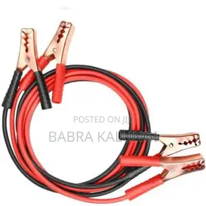 Ingco Booster Cable