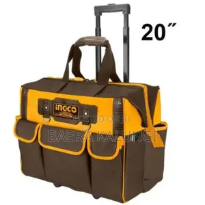 Ingco Tool Box Set