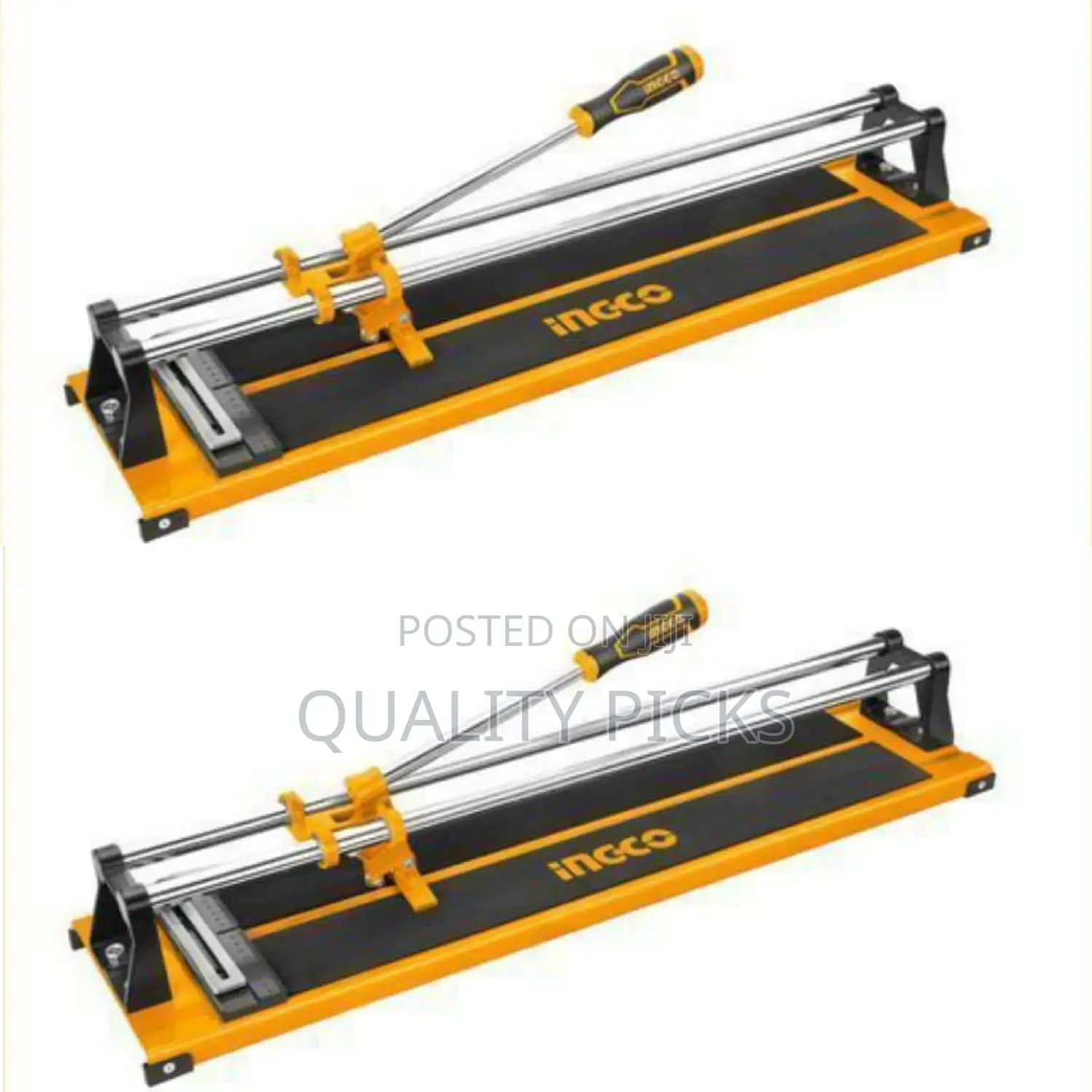 Ingco Tile Cutter