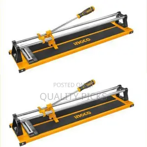 Ingco Tile Cutter