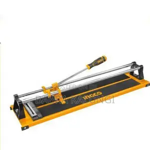 Ingco Tile Cutting Tool Machine _ Black, Yellow