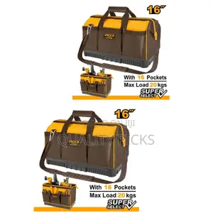 Ingco Tool Bag
