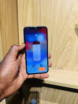 Apple iPhone 11 Pro 64 GB Gold
