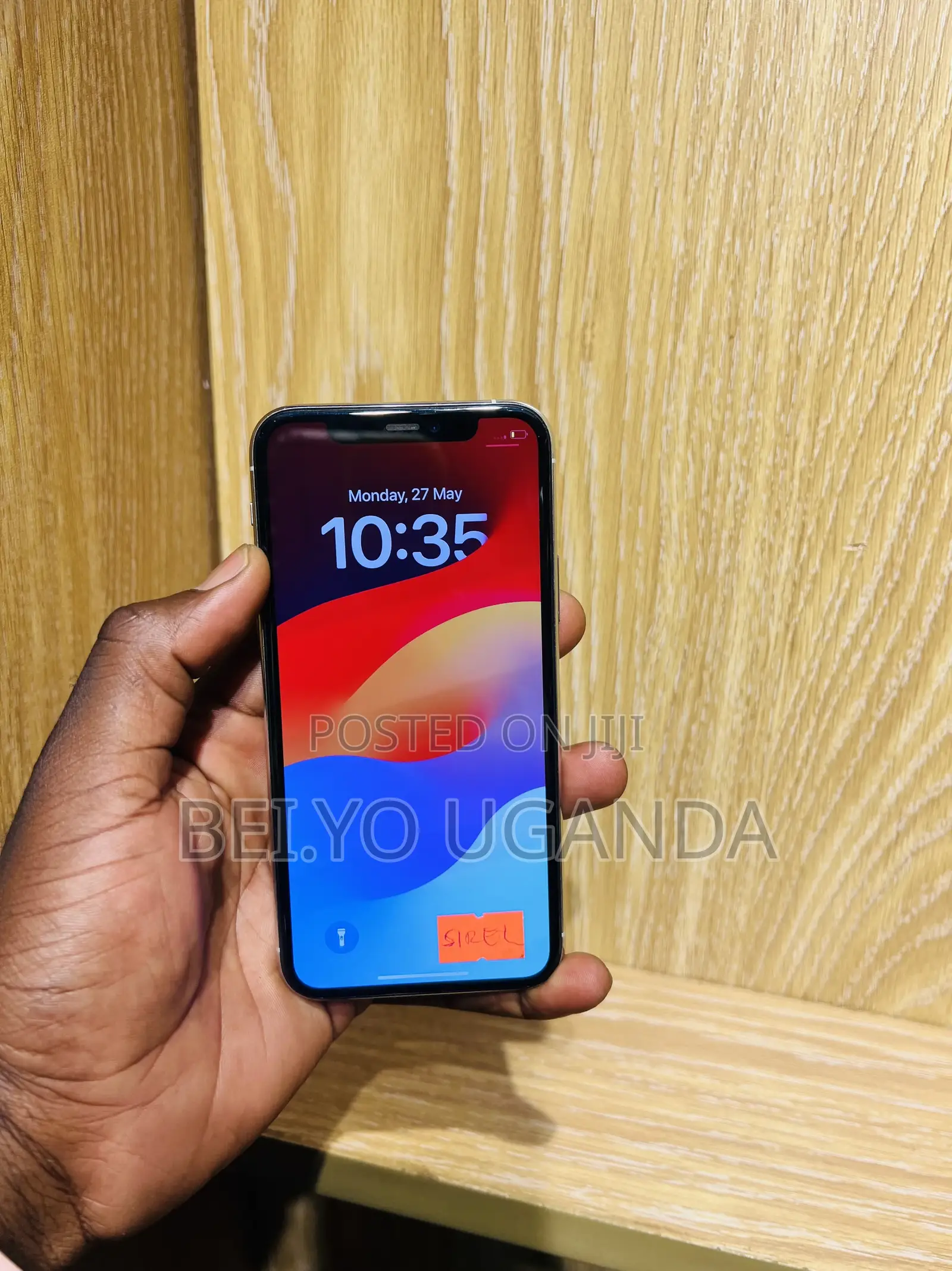 Apple iPhone 11 Pro 64 GB Gold