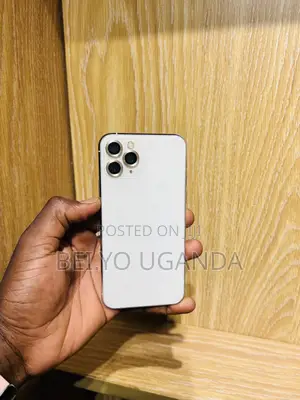 Apple iPhone 11 Pro 64 GB Gold