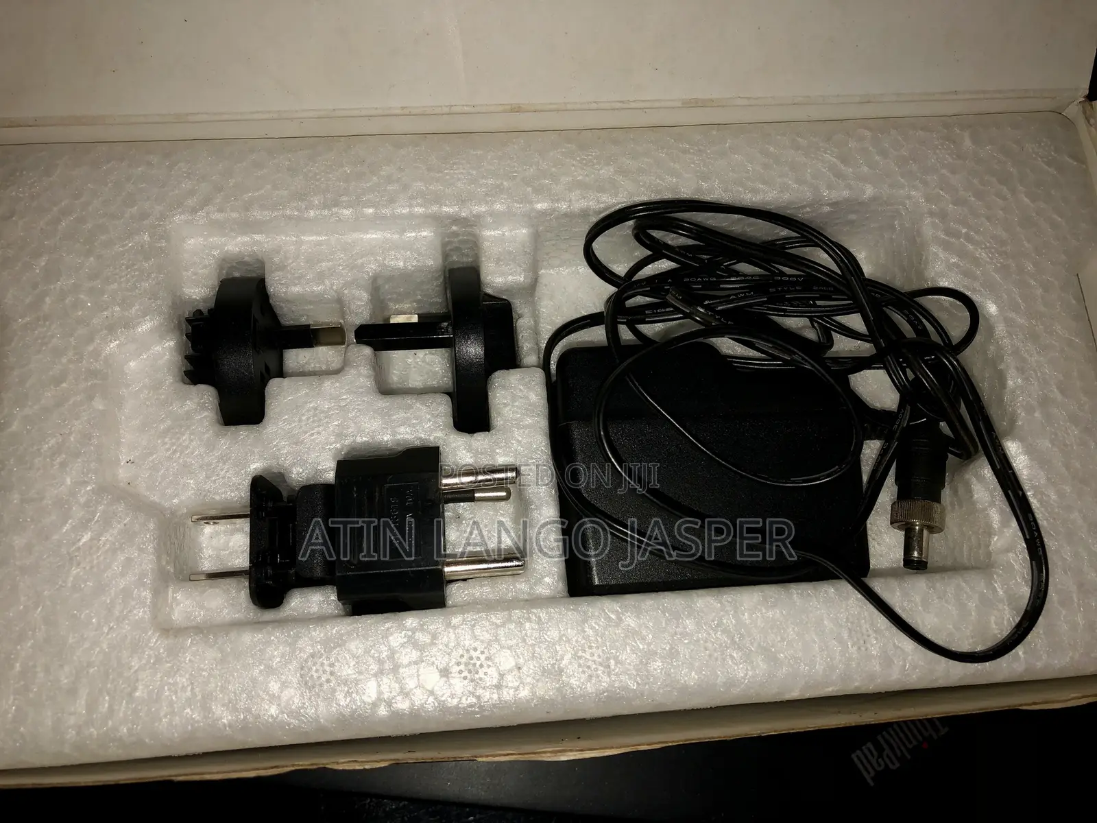 ATEM Mini Pro(4 Camera Inputs)