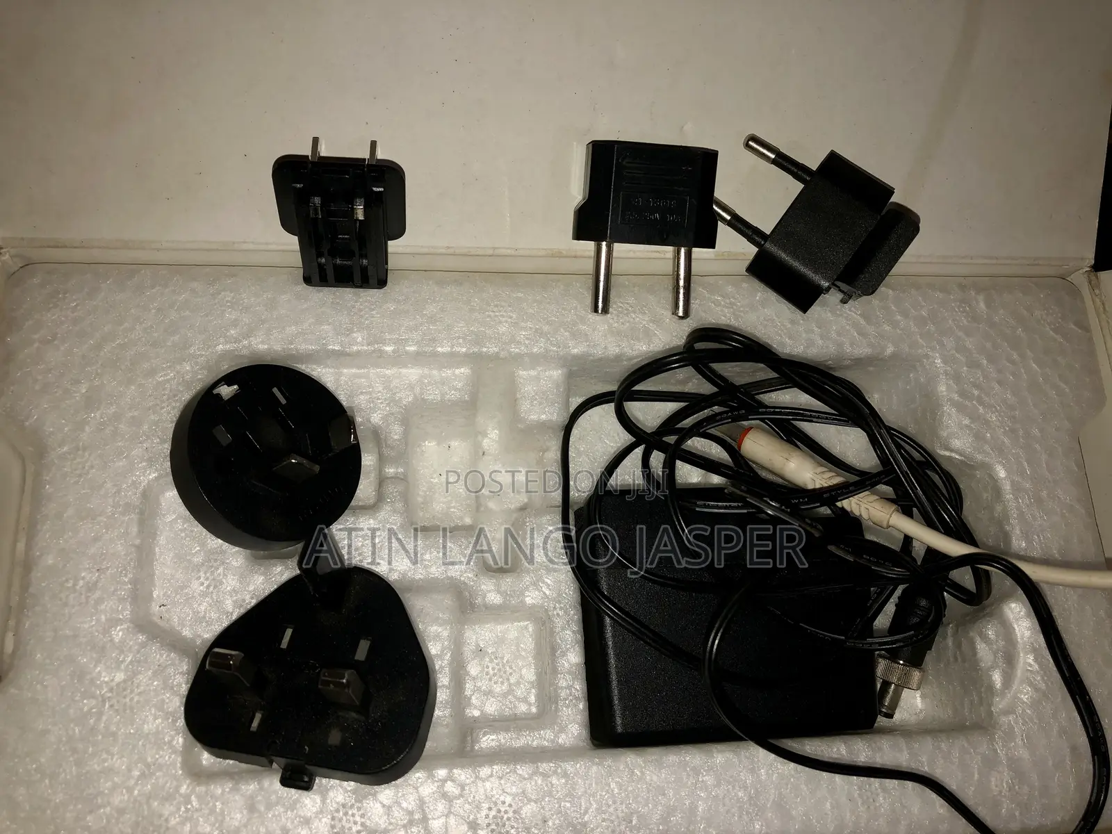 ATEM Mini Pro(4 Camera Inputs)