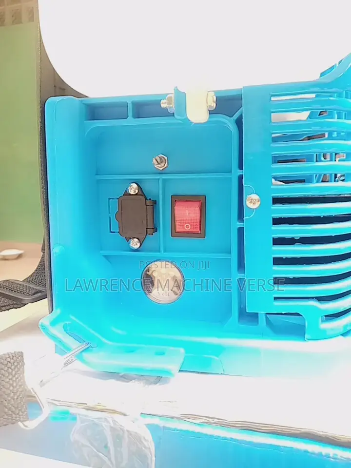 Electric Knapsack Sprayer