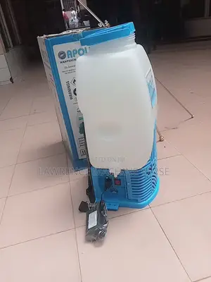Electric Knapsack Sprayer