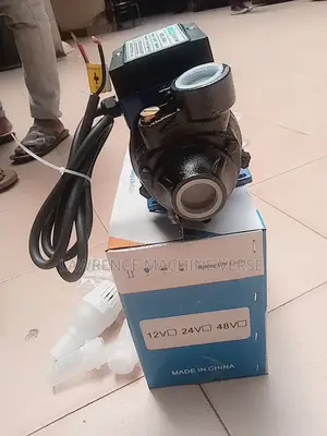 Surface Solar Water Pump 12v