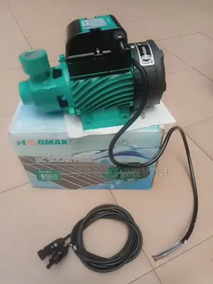 Surface Water Pump 24v