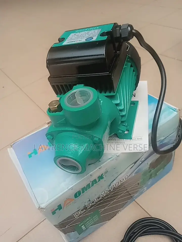 Surface Water Pump 24v