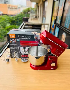 Raf 8.0ltrs Stand Mixer