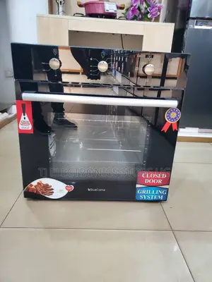 Blueflame Inbuilt Oven