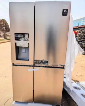 Hisense 720ltrs French Door Refrigerator