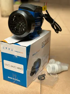 Solar Water Pump 15m Apollo