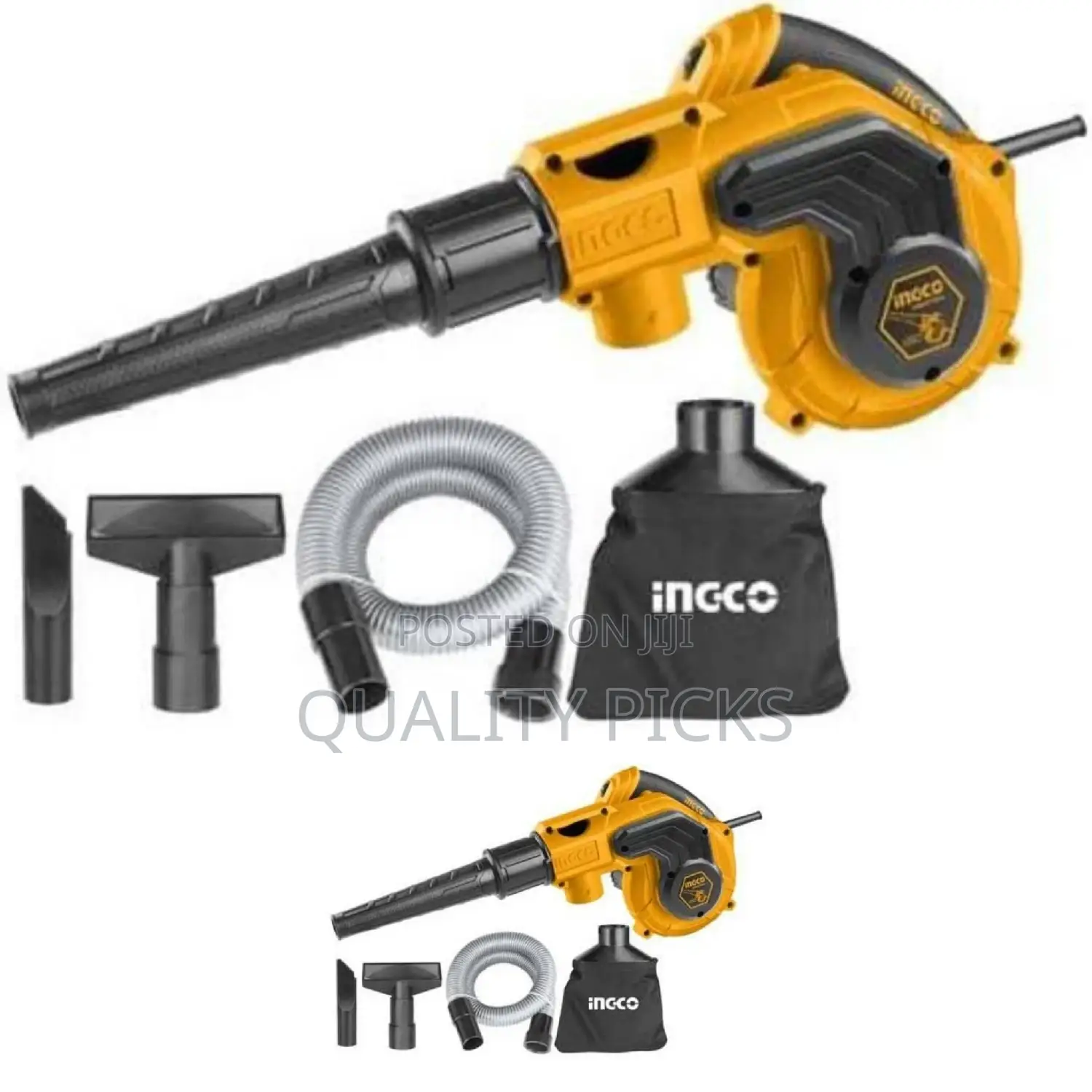 Electric Ingco Blower