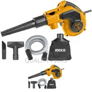Electric Ingco Blower