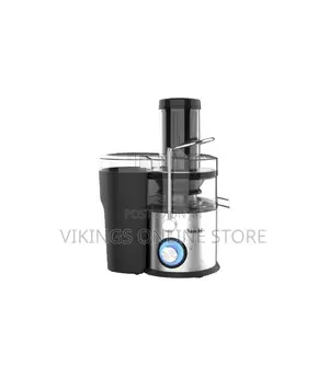 Saachi 4 in 1 Juicer / Blender NL-JB-4073G With Glass Jar