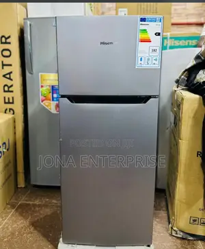 160l Hisense Fridge