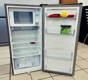 195ltrs Hisense Single Door Refrigerator