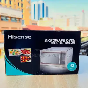 Hisense 42ltrs Digital Microwave