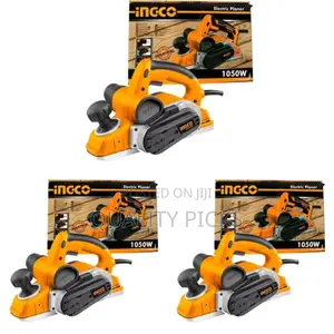 Ingco Electric Planer
