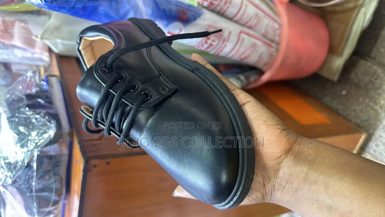 School Shoes