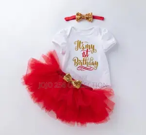 Birthday Outfit